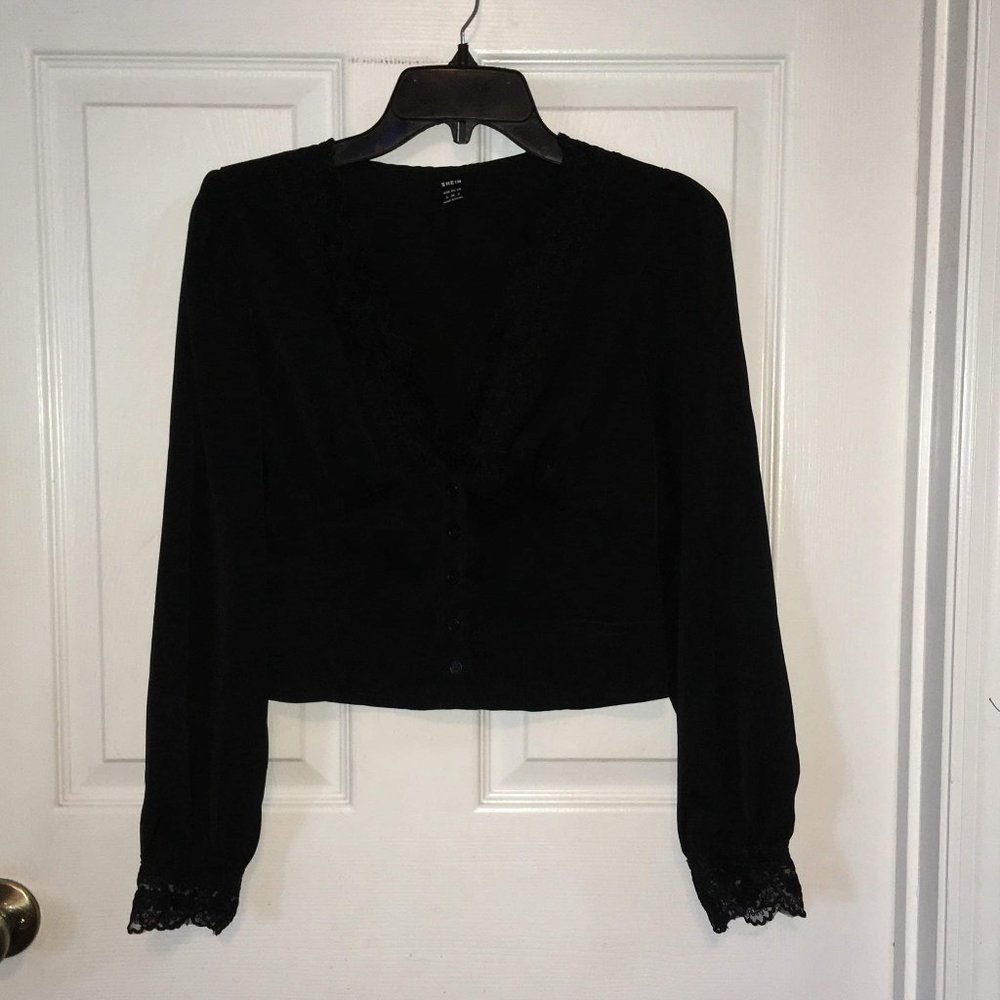 SHEIN Top Size Small